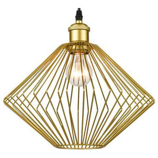 Подвесной светильник Vele Luce Gorgon VL5384P01 | Vele Luce VLLVL5384P01