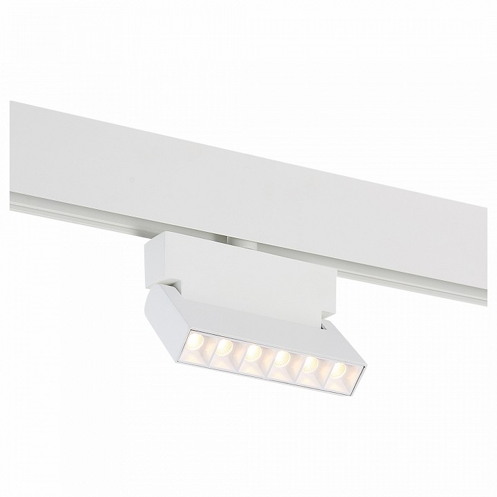Светильник на штанге ST-Luce Andre ST362.536.06 | ST-Luce ST362.536.06