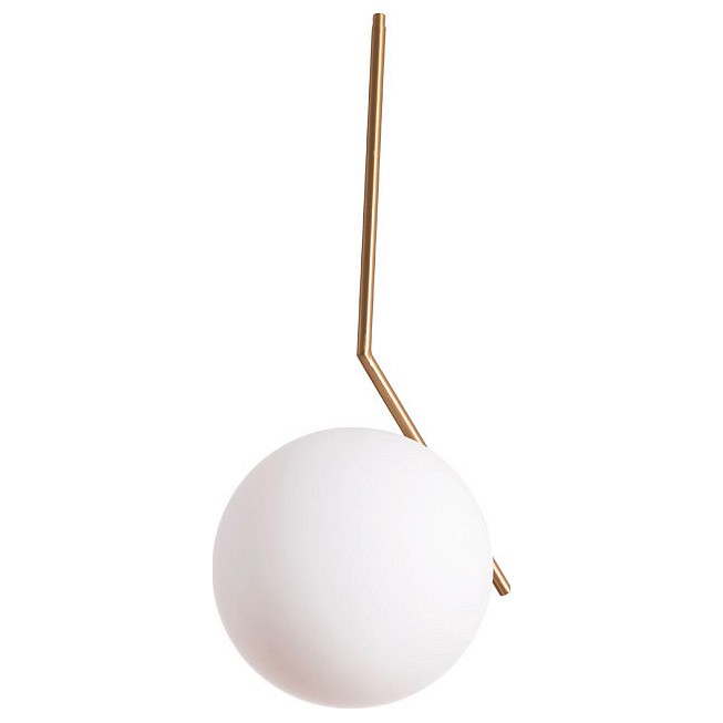 Подвесной светильник Arte Lamp Bolla-Unica A1922SP-1AB | Arte Lamp ARA1922SP-1AB