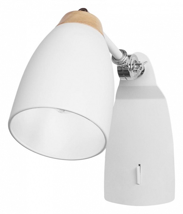 Бра Loft it Watchman LOFT4402W-WH | Loft it LFLOFT4402W-WH
