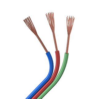 Шлейф питания ARL-18AWG-3Wire-CU (Arlight, -) | Arlight 026350