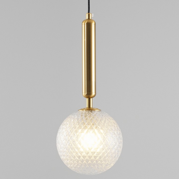 Подвесной светильник Moderli Glass V2021-1P | Moderli MDV2021_1P