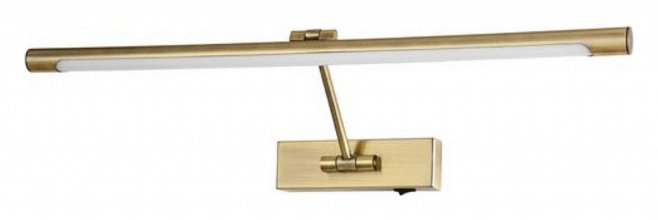 Подсветка для картины Arte Lamp Harrison A1711AP-1AB | Arte Lamp ARA1711AP-1AB