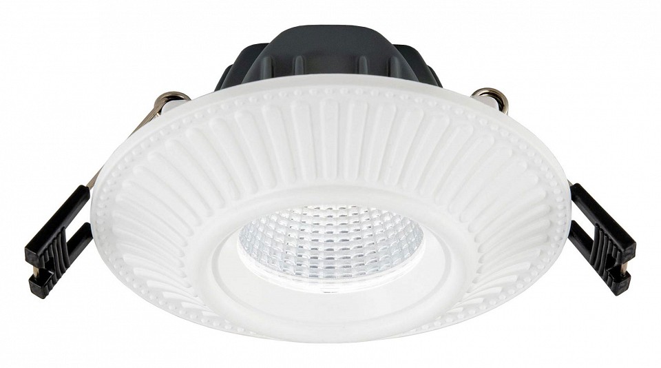 Встраиваемый светильник Citilux Дзета CLD042NW0 | Citilux CLD042NW0