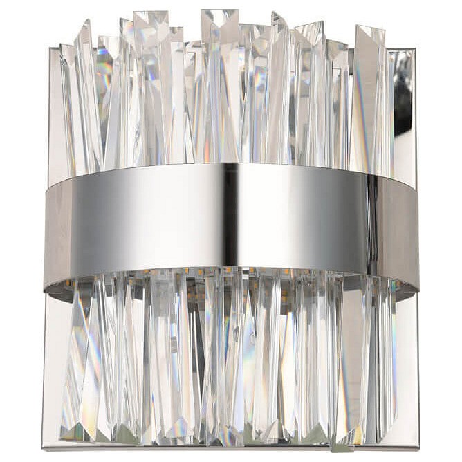 Накладной светильник Vele Luce Calabria VL3073W01 | Vele Luce VLLVL3073W01