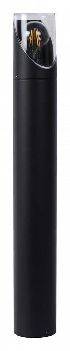 Наземный высокий светильник Lucide Norman 15806/65/30 | Lucide LCD158066530