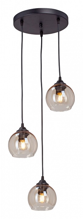 Подвесная люстра Vitaluce V43610 V43610-13/3S | Vitaluce VIV43610-133S
