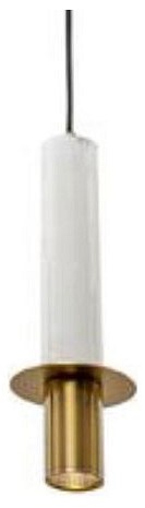 Подвесной светильник Arte Lamp Ascella A2034SP-1WH | Arte Lamp ARA2034SP-1WH
