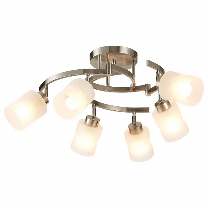 Потолочная люстра Citilux Астро CL125162 | Citilux CL125162
