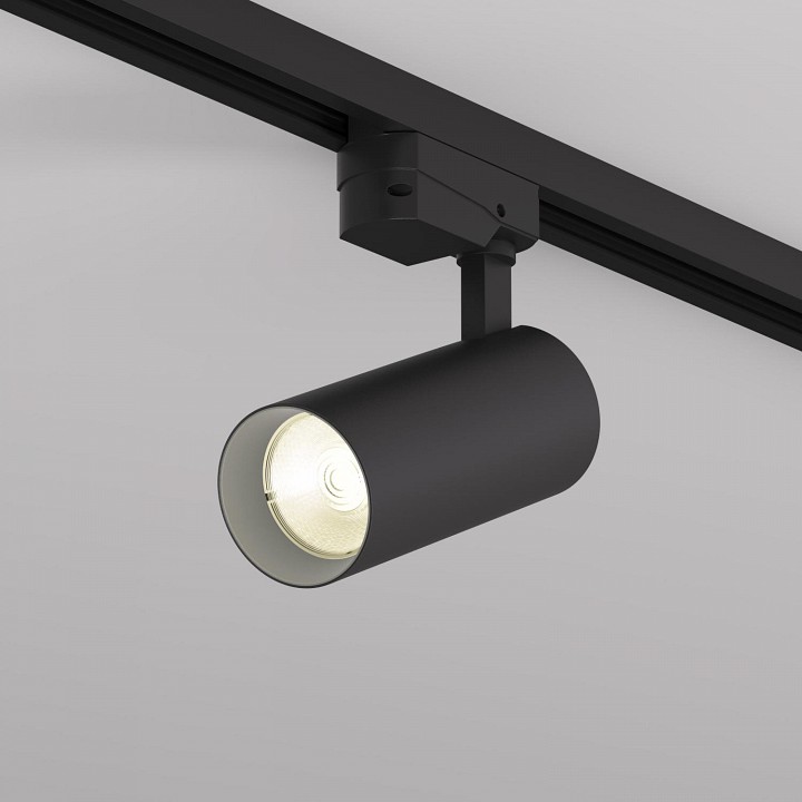 Светильник на штанге Denkirs SOLID KOPER DK6451-BK | Denkirs DKDK6451-BK