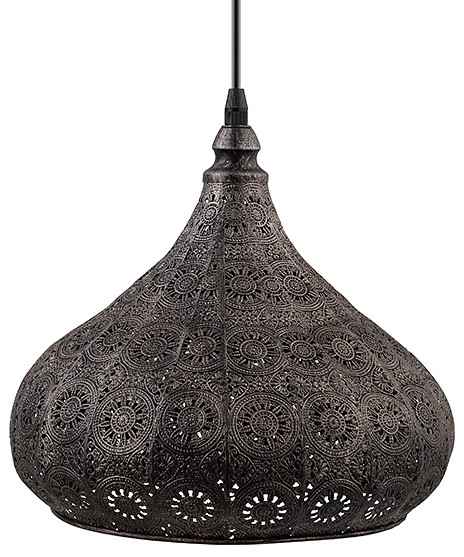 Подвесной светильник Eglo Melilla 49714 | Eglo EG49714