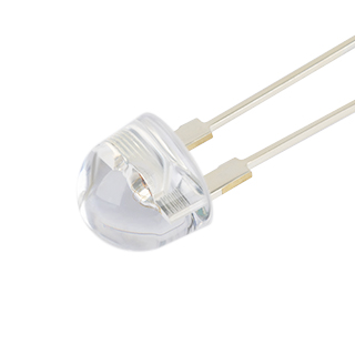 Светодиод ARL-10080UYC4-80 (Arlight, 10мм (круглый)) | Arlight 010794