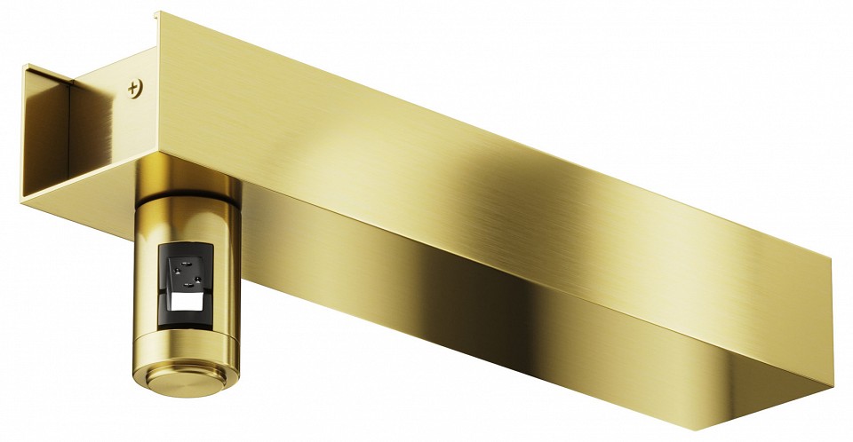 Основание на штанге Maytoni Accessories for tracks Flarity TRA155CW-BB-BS | Maytoni MYTRA155CW-BB-BS