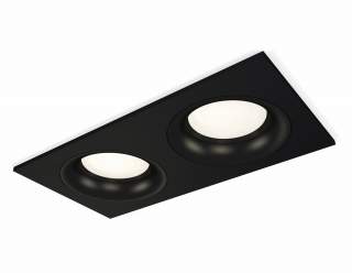 Встраиваемый светильник Ambrella Light XC XC7636002 | Ambrella Light AMBRXC7636002