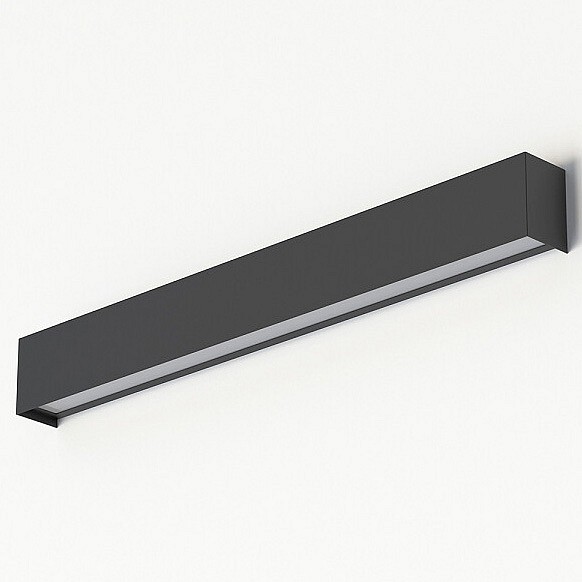 Накладной светильник Nowodvorski Straight Wall LED S 7562 | Nowodvorski NVD7562