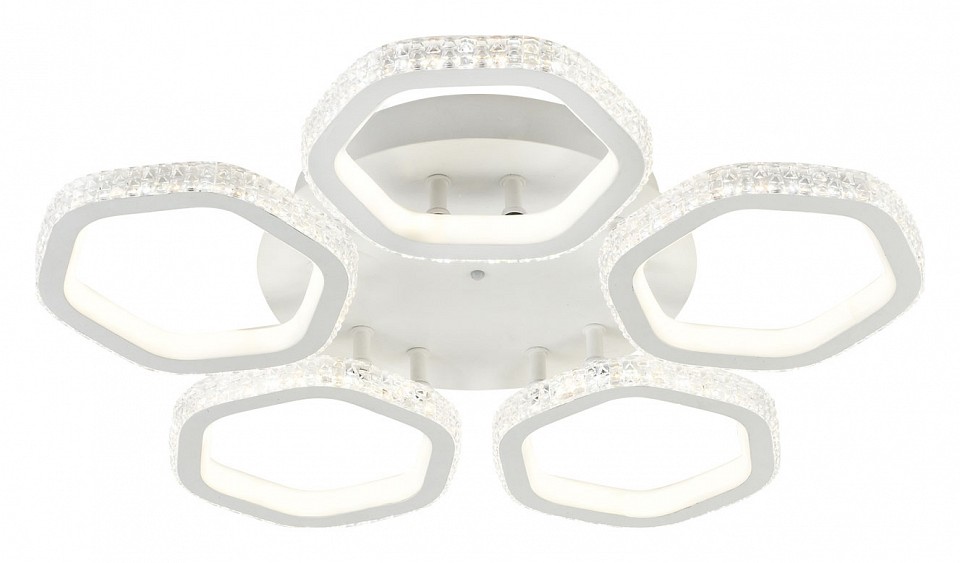 Потолочная люстра Escada Centauri 10263/5LED | Escada ESC102635LED