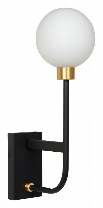 Светильник на штанге Lucide Berend 30266/01/30 | Lucide LCD302660130