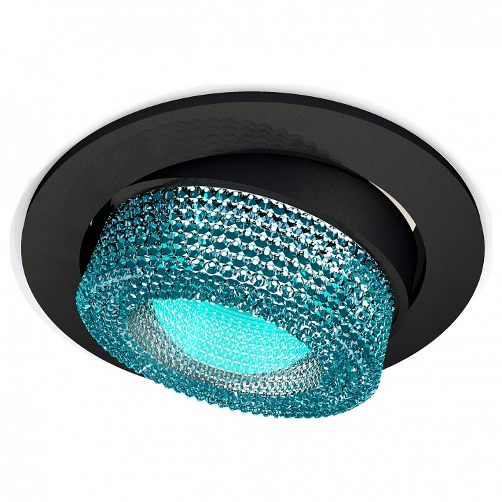 Встраиваемый светильник Ambrella Light XC XC7652063 | Ambrella Light AMBRXC7652063