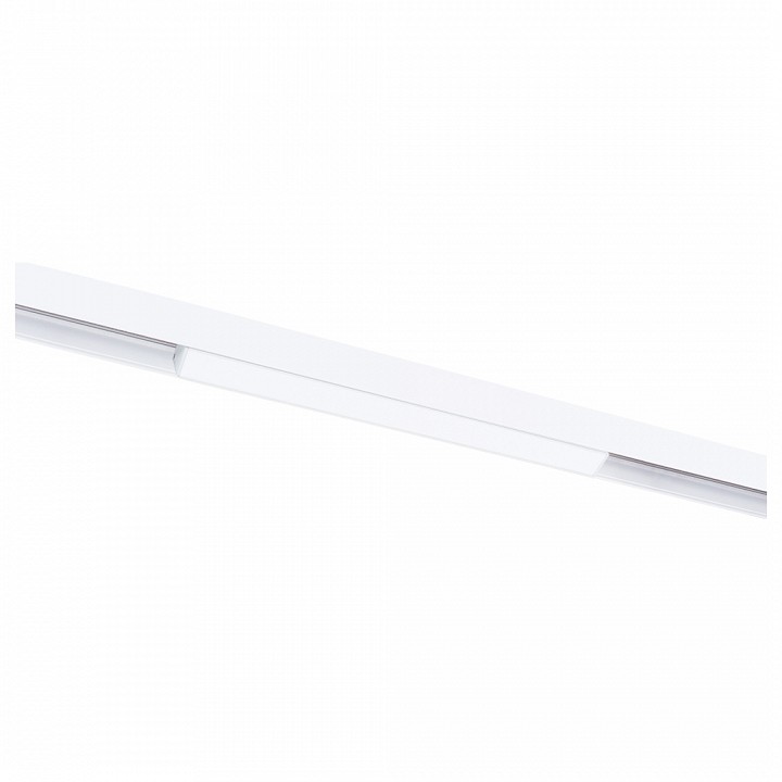 Накладной светильник Arte Lamp Linea 1 A4662PL-1WH | Arte Lamp ARA4662PL-1WH