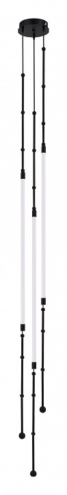 Подвесной светильник ST-Luce Strap SL6132.405.45 | ST-Luce SL6132.405.45