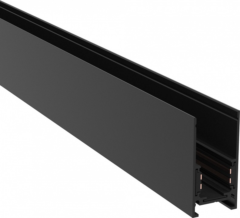 Трек накладной Maytoni Exility Busbur TRX034-413B | Maytoni MYTRX034-413B