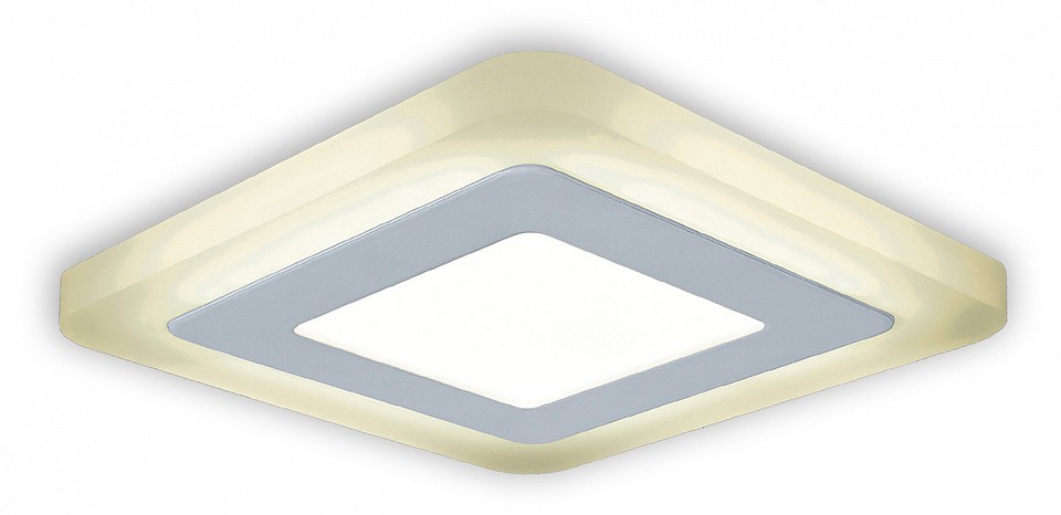 Встраиваемый светильник Gauss Backlight BL120 | Gauss GABL120