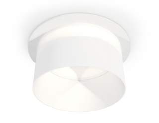 Встраиваемый светильник Ambrella Light XC XC8050016 | Ambrella Light AMBRXC8050016