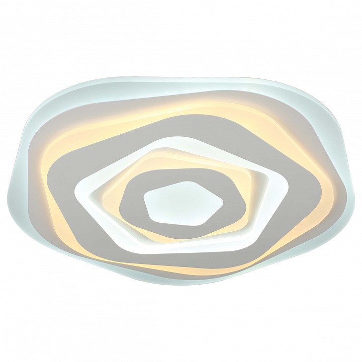Накладной светильник Omnilux Carmonetti OML-05507-80 | Omnilux OMOML_05507_80