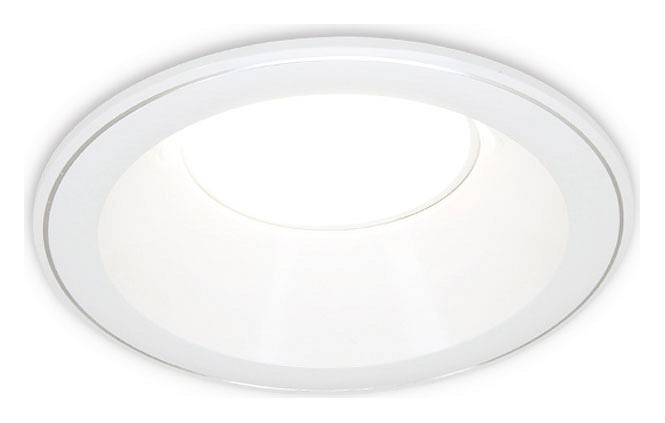 Встраиваемый светильник Ambrella Light A A901 WH | Ambrella Light AMBRA901WH