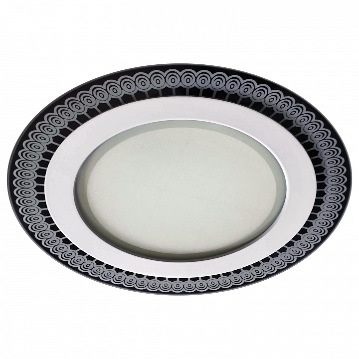 Встраиваемый светильник Эра DK LED 9 DK LED 9-12 | Эра ERB0028263