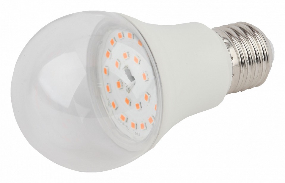 Лампа светодиодная Эра  E27 10Вт 2150K FITO-11W | Эра ERB0039172