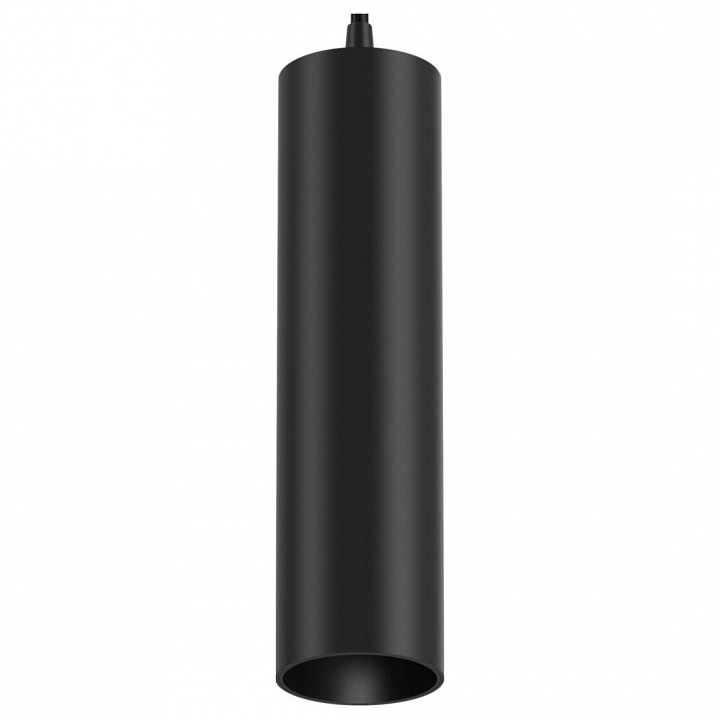Подвесной светильник Maytoni FOCUS LED P071PL-L12B4K | Maytoni MYP071PL_L12B4K