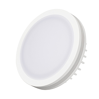 Светодиодная панель LTD-95SOL-10W White (Arlight, IP44 Пластик) | Arlight 017991