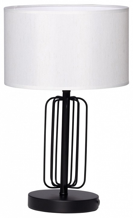 Настольная лампа декоративная MW-Light Шаратон 628030701 | MW-Light MW628030701