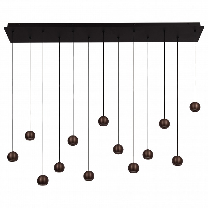 Подвесной светильник Lucide Montana 68400/75/96 | Lucide LCD684007596