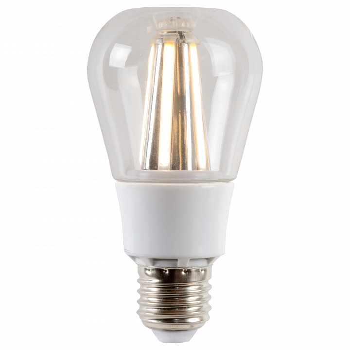 Лампа светодиодная Lucide 49018 E27 8Вт 2700K 49018/08/60 | Lucide LCD490180860