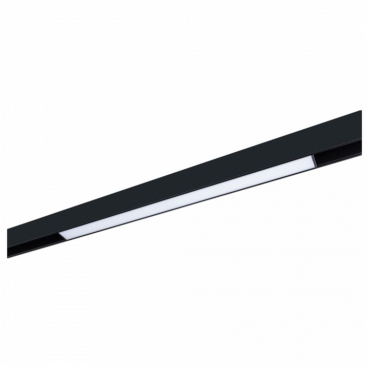 Накладной светильник Arte Lamp Linea A4662PL-1BK | Arte Lamp ARA4662PL-1BK