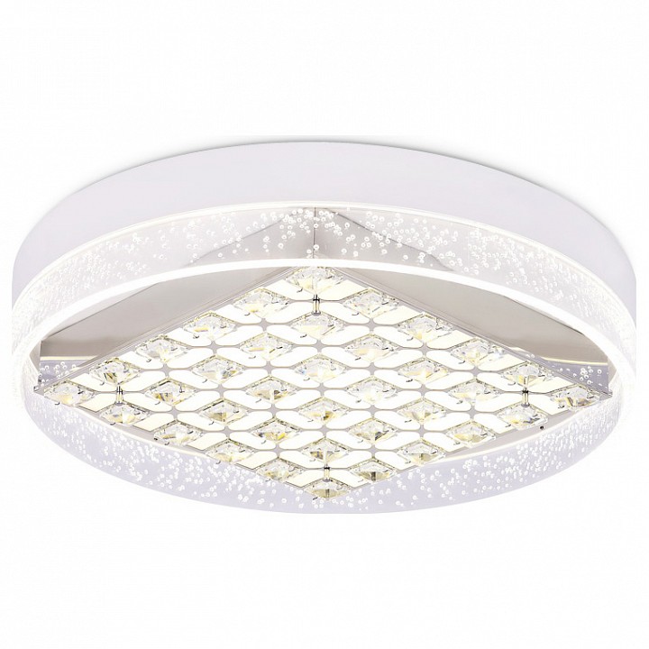 Накладной светильник Ambrella Light FA FA151 | Ambrella Light AMBRFA151