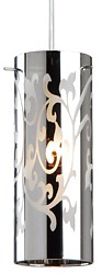 Подвесной светильник Arte Lamp Polar 2 A9328SP-1CC | Arte Lamp ARA9328SP_1CC