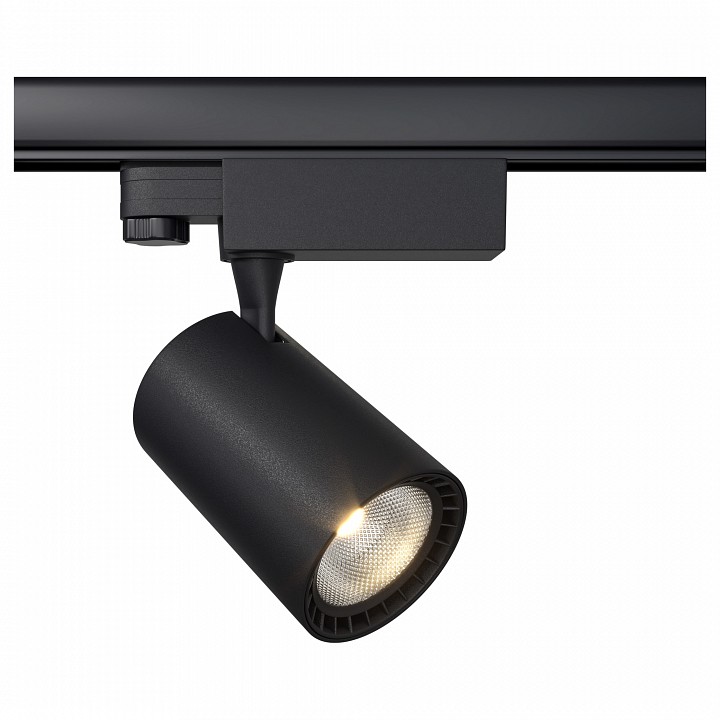Спот Maytoni Focus C055CL-L12W3K-W-W | Maytoni MYC055CL-L12W3K-W-W