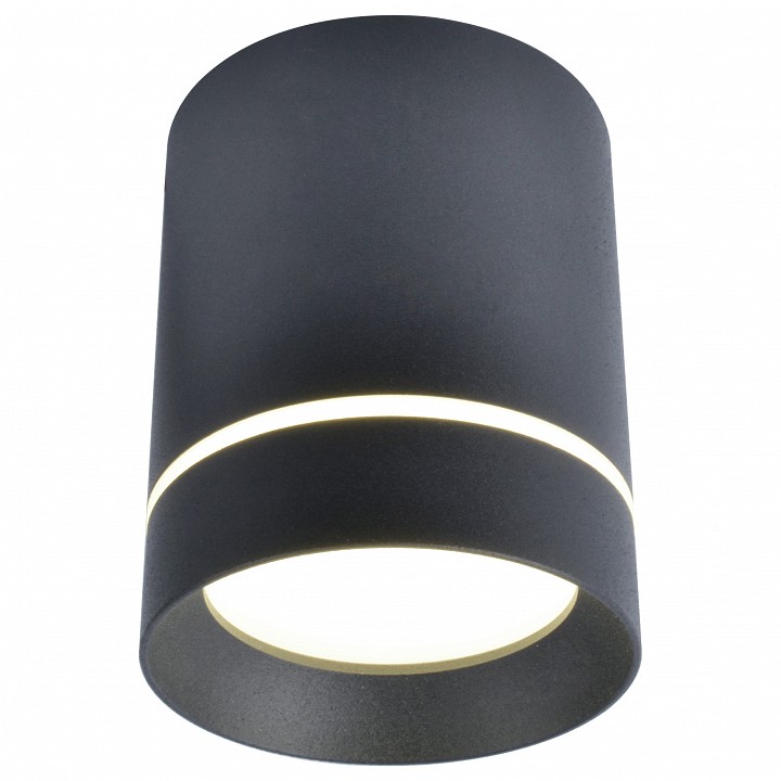 Накладной светильник Arte Lamp Elle A1909PL-1BK | Arte Lamp ARA1909PL-1BK