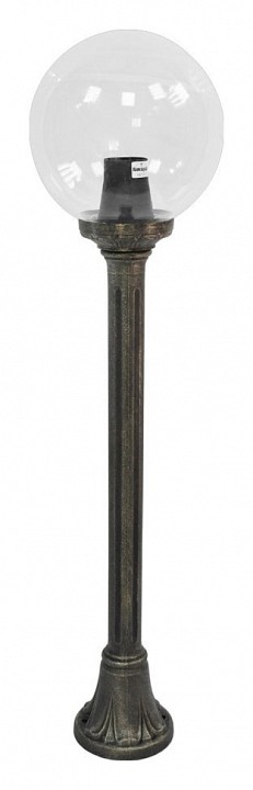 Фонарный столб Fumagalli Globe 250 G25.151.000.BXF1R | Fumagalli FUG25.151.000.BXF1R