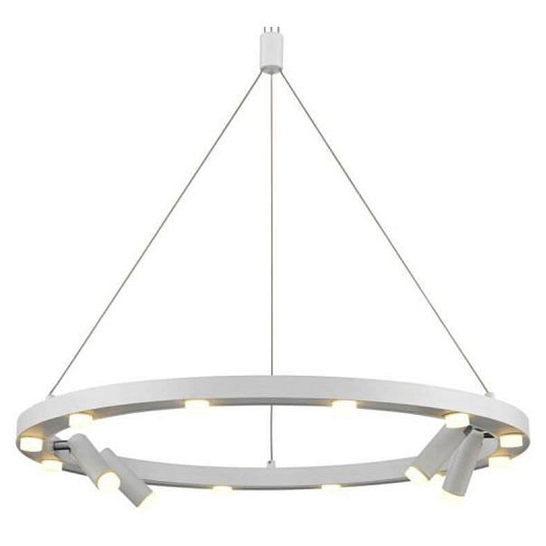 Подвесной светильник Vele Luce Satellite VL7171P12 | Vele Luce VLLVL7171P12
