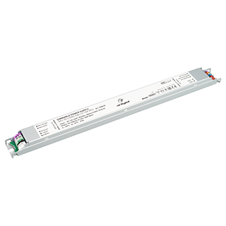 Блок питания ARJ-55-LONG-DALI-0-10V-PFC (56W, 700mA) (Arlight, IP20 Металл, 7 лет) | Arlight 028455