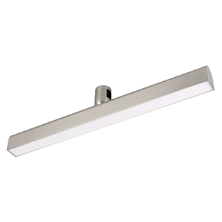 Светильник ART-APRIORI-FLAT-L500-15W Warm3000 (TN, 120 deg, 48V) (Arlight, IP20 Металл)