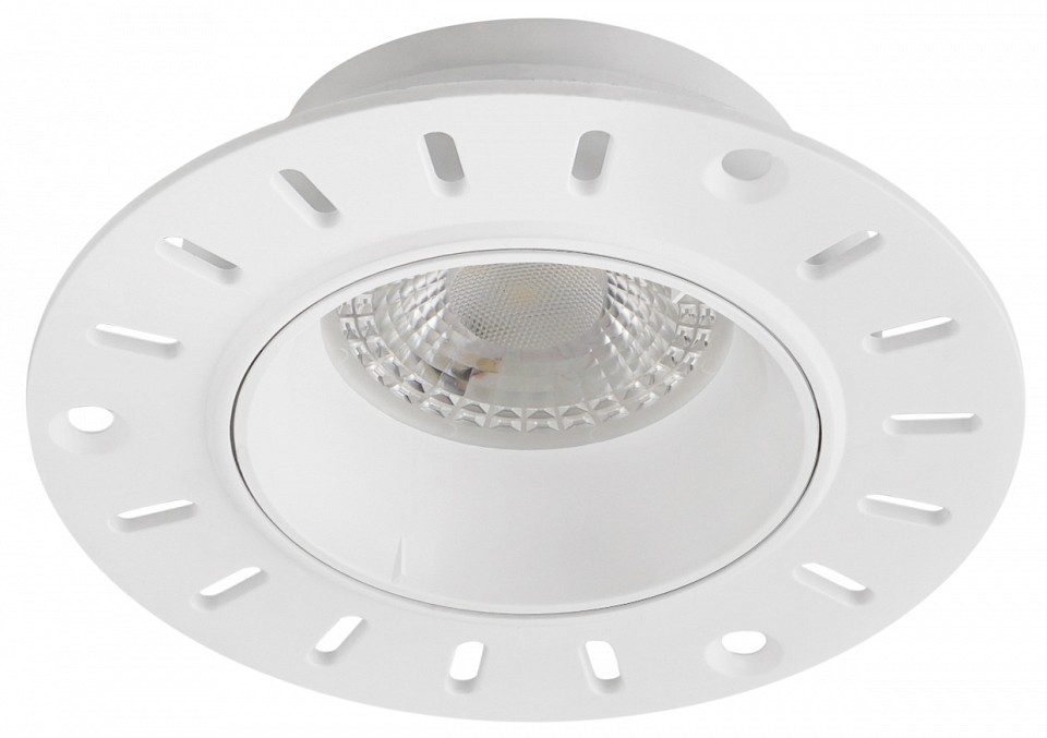 Встраиваемый светильник Denkirs DK3055 DK3055-WH | Denkirs DKDK3055-WH