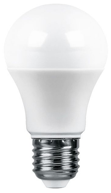 Лампа светодиодная Feron LB-1015 E27 15Вт 6400K 38037 | Feron FE38037