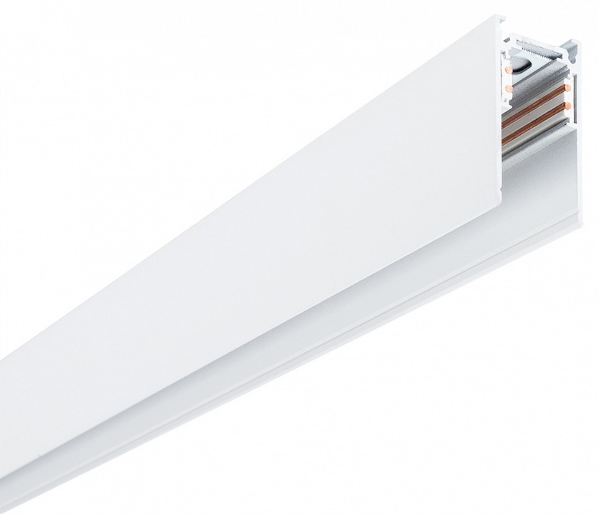 Трек накладной Arte Lamp Linea-Accessories A460233 | Arte Lamp ARA460233