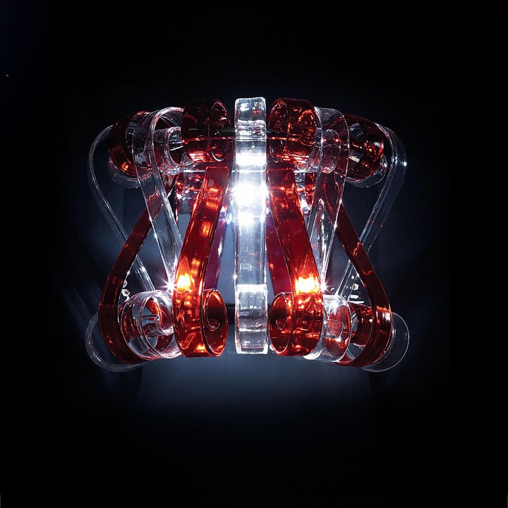 Бра Citilux Volution EL326W02.2 | Citilux CLEL326W02.2