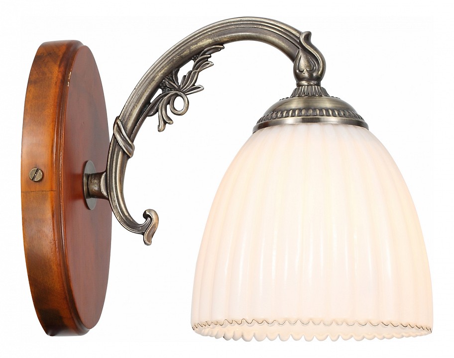 Бра ST-Luce Fiore 2 SL151.301.01 | ST-Luce SL151.301.01